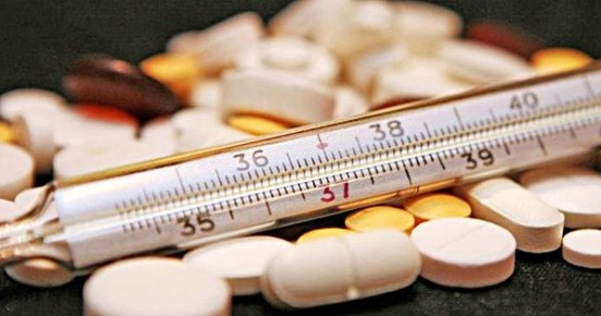 Когда ждать пика заболеваемости гриппом и ОРВИ