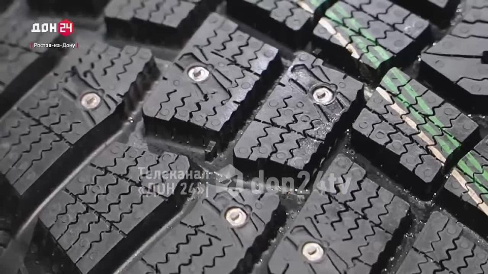 Шипы или липучка: совет автомобилистам