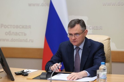 Летом 2026 года в городе Шахты откроется обновлённая поликлиника №5