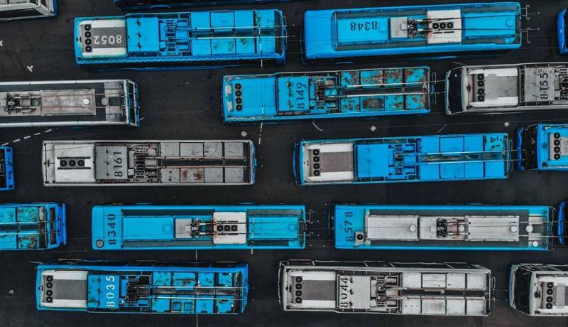 В Ростове с 2026 года значительно сократят число трамвайных и троллейбусных маршрутов