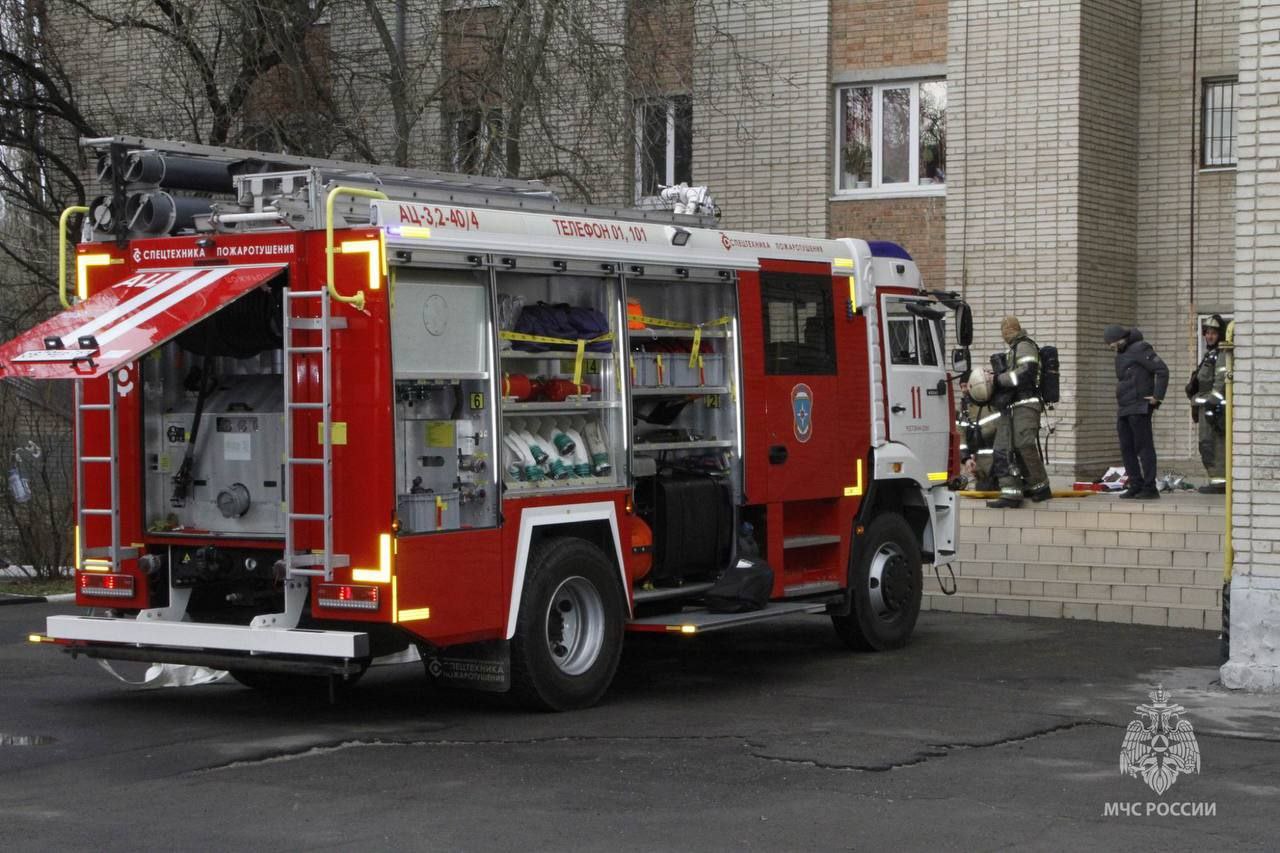 #ЧтоВчераПроизошло?. За сутки 30 ноября 2025 года пожарно-спасательные подразделения Главного управления МЧС России по Ростовской области ликвидировали: