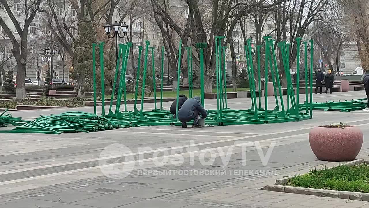 До Нового года остался ровно месяц!