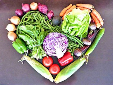 Риски вегетарианской диеты