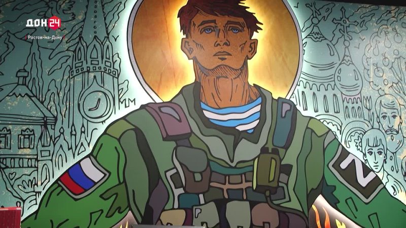 Годовщина открытия музея истории донской столицы