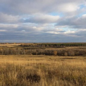 Облачно с прояснениями: прогноз погоды на сегодня