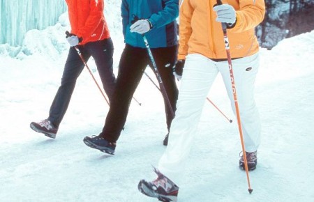 Не меньше получаса в день