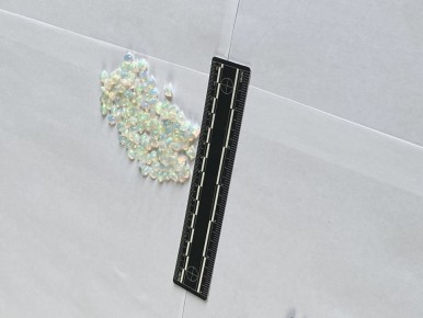 Контрабанду драгоценных камней из Индии пресекли южнороссийские таможенники