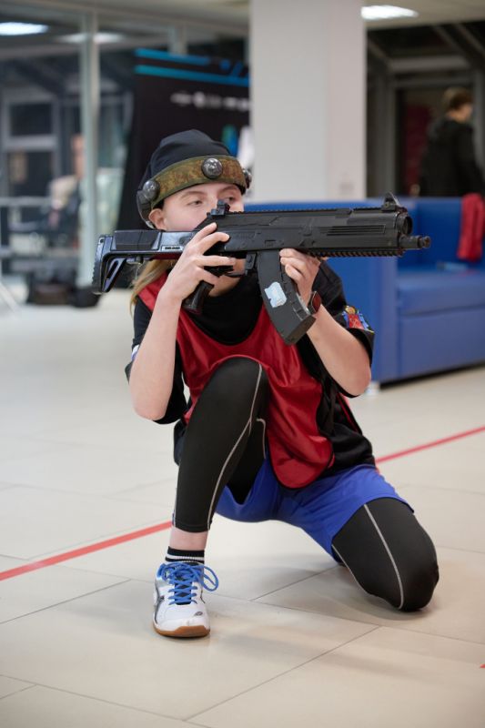 Ростовские киберспортсмены стали обладателями золотых медалей Всероссийского турнира