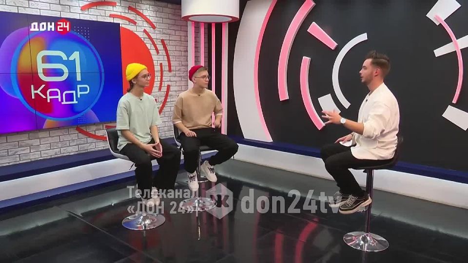 Тяжело ли стать ведущим телеканала?