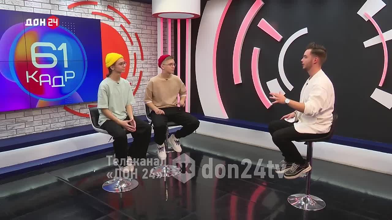 Тяжело ли стать ведущим телеканала?