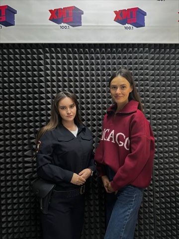 Хит ФМ Ростов-на-Дону