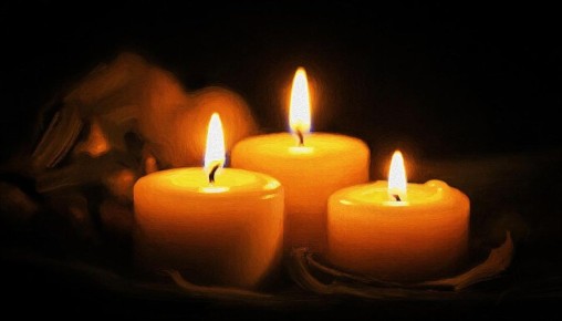 Чтобы богатство прибавилось – зажгите три свечи: приметы на 1 декабря