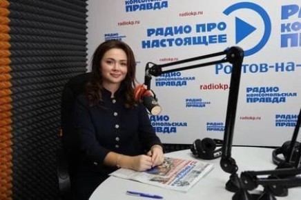 Будущий бюджет, помощь участникам СВО и планы по озелелению:Председатель Ростовской-на-Дону гордумы рассказала о работе депутатов нового созыва