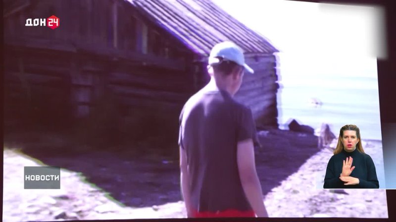 Спецпоказ фильма «Антон тут рядом»