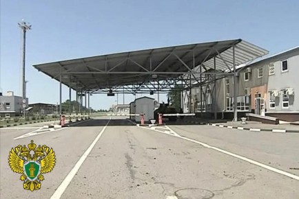 Судом удовлетворен иск Ростовского транспортного прокурора об устранении нарушений природоохранного законодательства