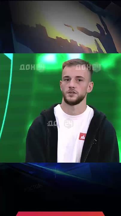 Вы удивитесь, когда узнаете любимое блюдо капитана ФК «Ростов»