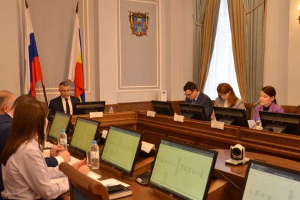 На Дону определили победителей ежегодного конкурса журналистских материалов «СМИ против коррупции»