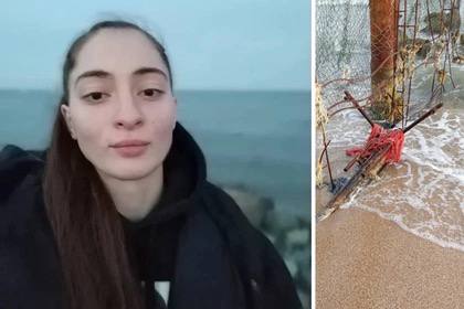 Родители Анны Цомартовой рассказали о проверке новой версии ее исчезновения