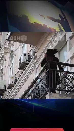 Таинственная незнакомка из 19-го века ждёт вас в старом Ростове!