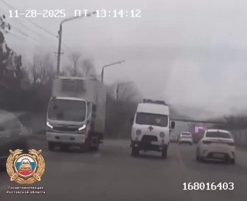 История о дороге, подарившей две новые жизни