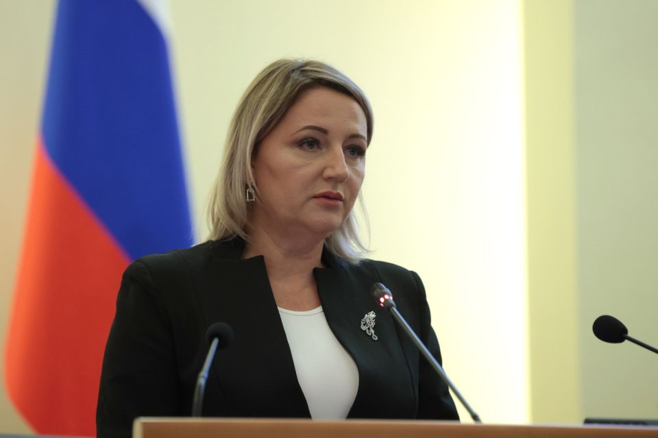 Юрий Слюсарь назначил нового министра природных ресурсов и экологии региона