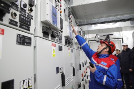 В ближайшие шесть лет энергетики инвестируют 21,8 млрд рублей в развитие электросетевого комплекса Дона