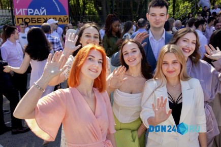 На Дону появится новая школа креативных индустрий в 2026 году