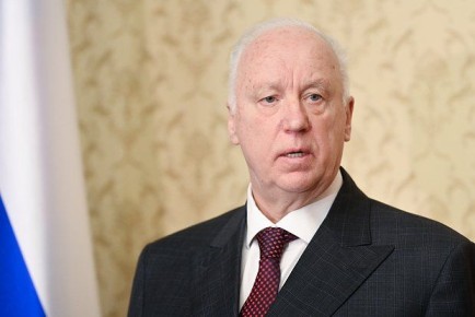 Бастрыкин потребовал возбудить дела о коррупции в отношении пяти судей