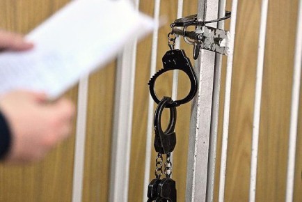 В Ростове-на-Дону суд приговорил члена банды Басаева к 9 годам колонии