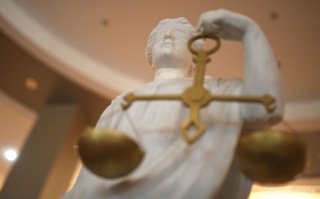 Следствие намерено возбудить дела против двух судей из Ростова-на-Дону