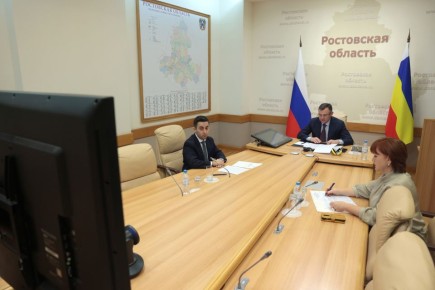 На капремонт Семикаракорской ЦРБ направят почти 1 млрд рублей