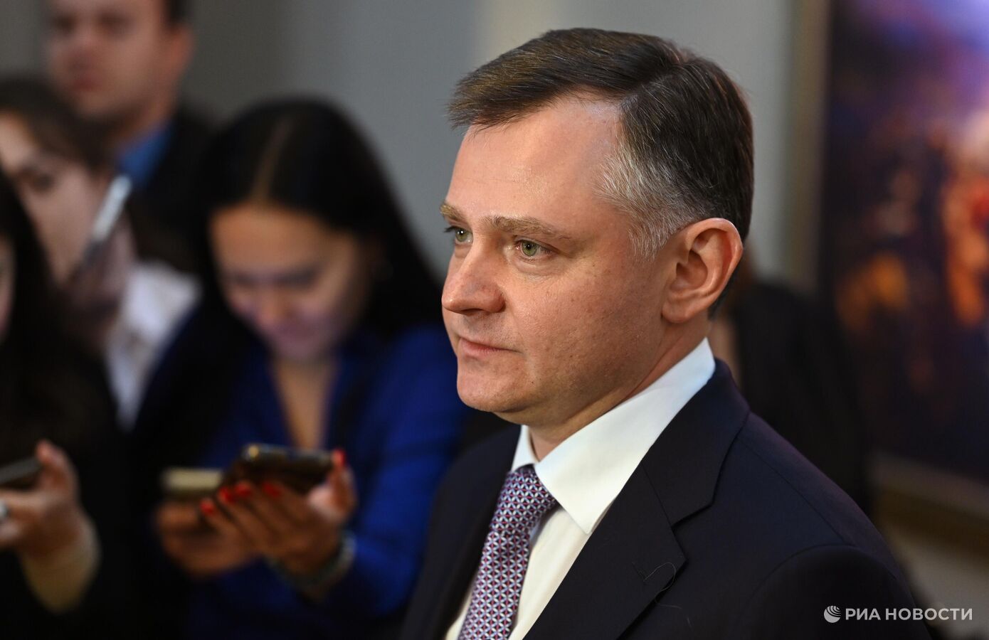 Центральную больницу в Семикаракорске отремонтируют до конца 2027 года