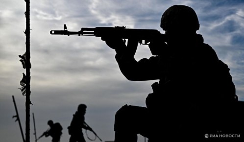 В Ростовской области организовали сбор гумпомощи для раненых бойцов СВО