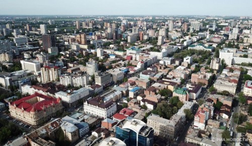 Энергетики инвестируют в электросетевой комплекс Ростовской области