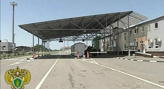 Операция «Ликвидация»: несанкционированную свалку предписано убрать