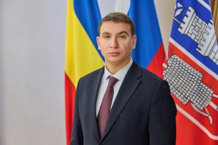 Кадровые изменения произошли в Администрации города