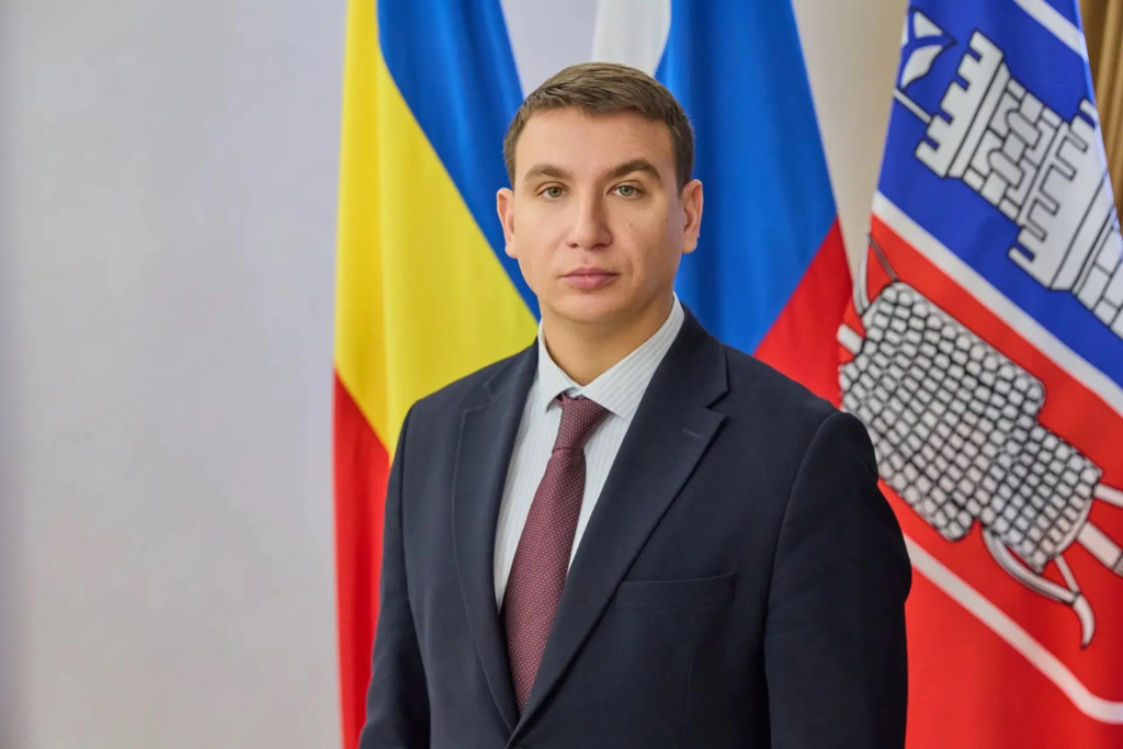 Кадровые изменения произошли в Администрации города