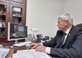 В Государственной Думе РФ состоялись парламентские слушания по теме «Совершенствование законодательства по развитию сельскохозяйственной кооперации»