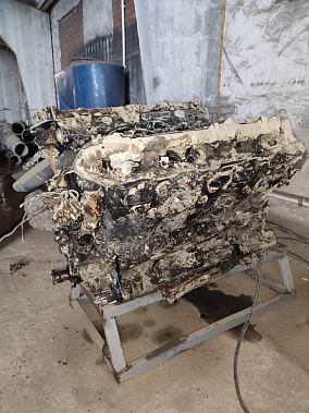 «Подземная» авиация займёт место в музее