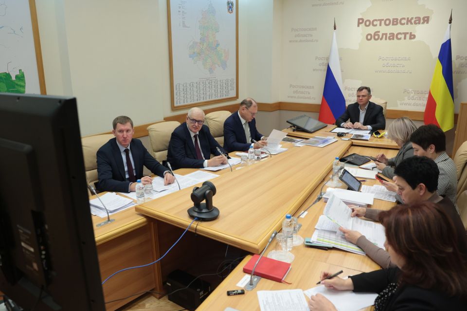 «Северный радиус» Ростовского транспортного кольца готов к сдаче