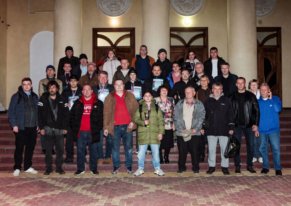 Рапиду – имя Генпрокурора...