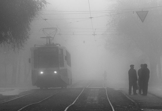 Проект ростовского скоростного трамвая отправлен на доработку