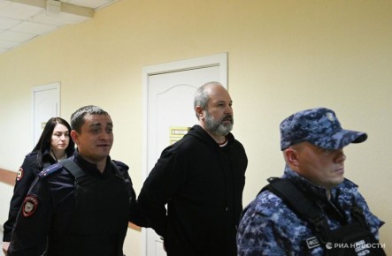 Приговор экс-замглавы Ростовской области вступил в силу