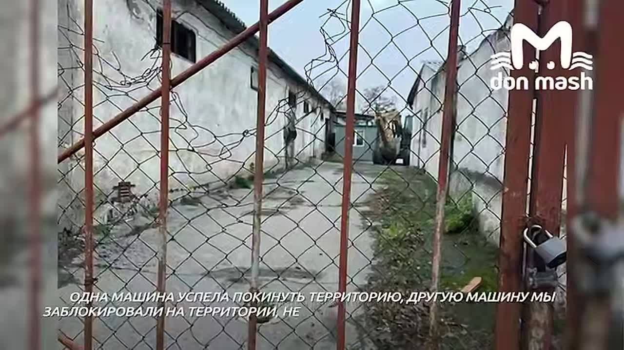 Ростовчанам позволят выбрать, что будет на месте ипподрома