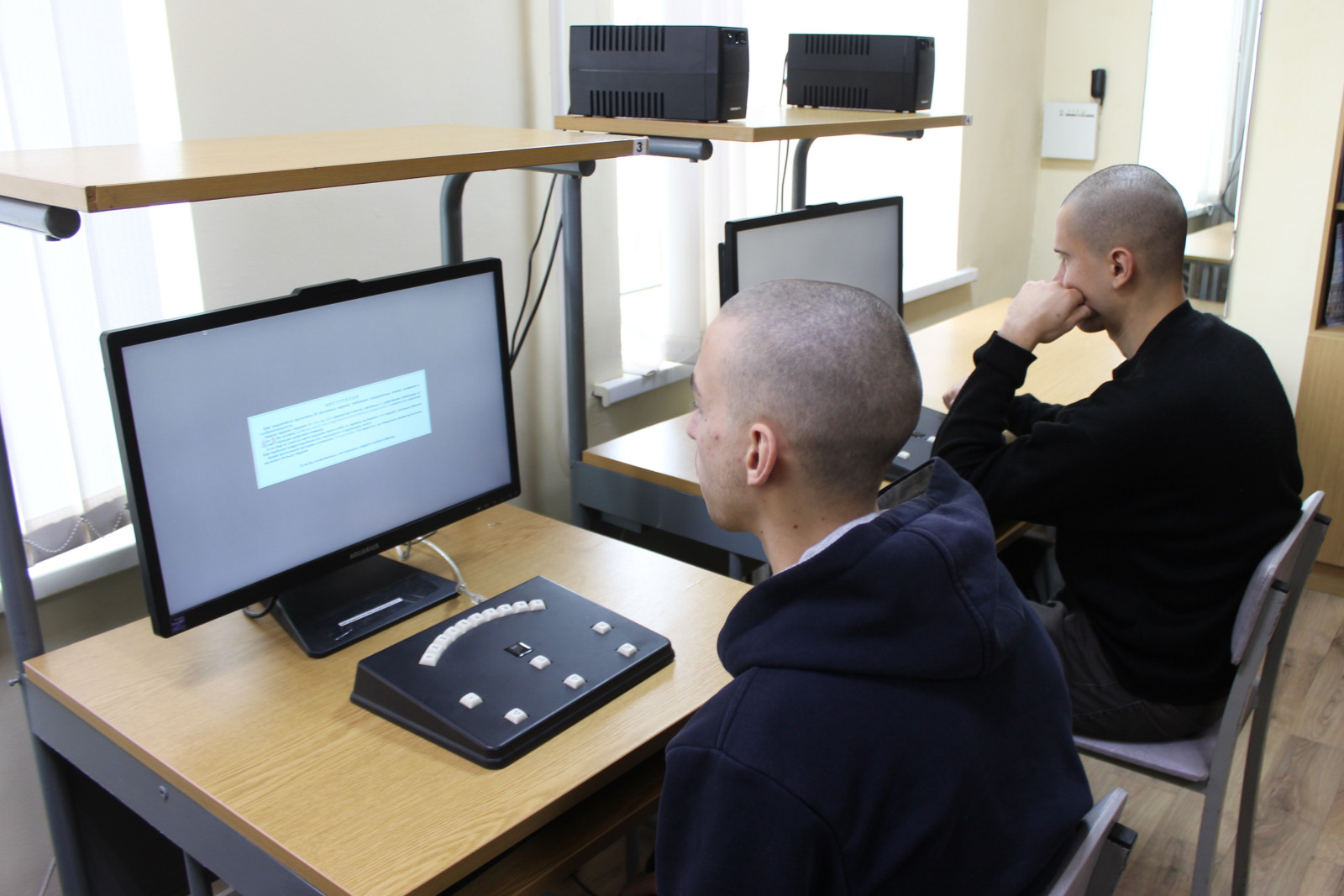 Донские призывники пройдут срочную службу в технополисе «ЭРА»