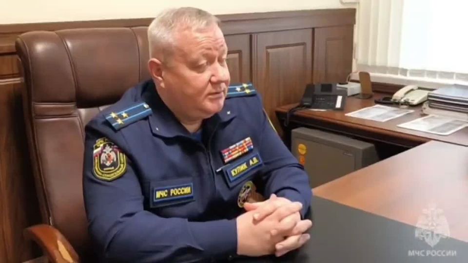 Профессионализм, закалённый в небе