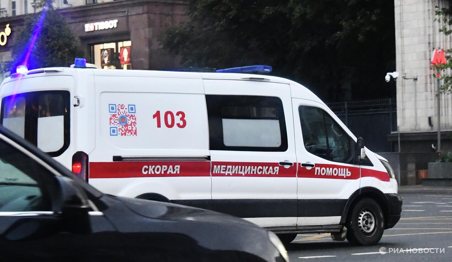 В Ростовской области один человек погиб и пятеро пострадали в ДТП