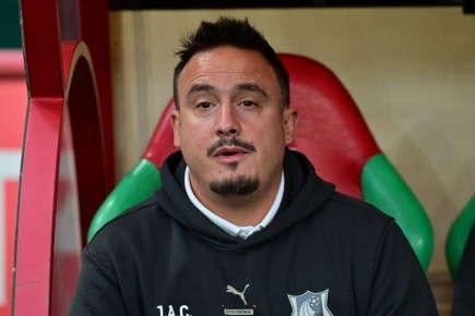 Главный тренер «Ростова» Джонатан Альба продлил контракт с клубом