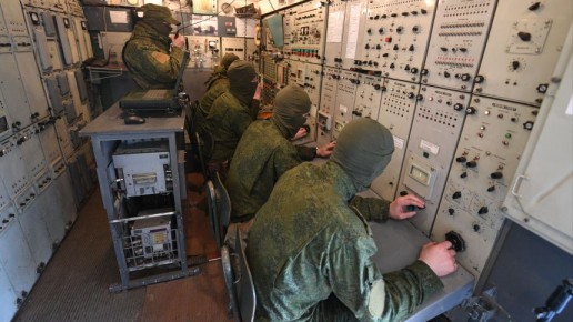 Силы ПВО за ночь сбили 77 БПЛА ВСУ – Минобороны