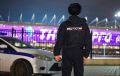Полицейские обеспечат охрану общественного порядка на футбольном матче